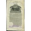 Image 1 : Southern Cambria Railway Co. $100 Bond Proof,