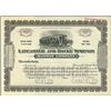 Image 1 : Lancaster and Rocky Springs Railway Company.