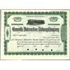 Image 1 : Greenville Interurban Railway Company.