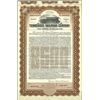 Image 1 : Tennessee Railroad Company Bonds
