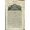 Image 1 : Quanah, Acme & Pacific Railway Co. $1000 Bond Pro