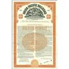 Image 1 : Union Pacific Railroad Bond Specimens (2),