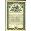 Image 1 : Everett-Tacoma Railway Company Bond,