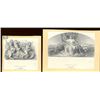 Image 4 : Greece. Greece Banknote Vignette Proofs.