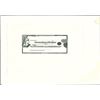 Image 1 : U.S. American Express Gift Cheque Proofs