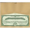 Image 1 : U.S. American Foreign Banking Corporation Proof T