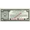 Image 1 : N.C. City of California, Revenue Anticipation Not