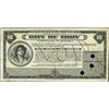 Image 1 : Troy, NY. City of Troy, Certificate of Deposit De