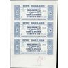 Image 1 : U.S. Builders Emporium Merchandise Scrip Note Spe