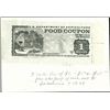 Image 1 : U.S. Department of Agriculture, Food Coupon Essay