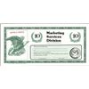 Image 1 : NJ, NY. Various Scrip Notes, Stock Option Certifi