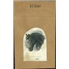 Image 1 : Republic of Hawaii. Proofs of Steer and Horses He