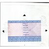 Image 1 : U.S. Tyvek Identification Card Large Die Proof.