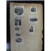 Image 2 : NBNCo. Sample Book Pages with Classic Vignettes a