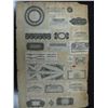 Image 2 : Interesting Vignette Assortment Including Telegra