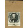 Image 1 : U.S. Counterfoils Used on Obsoletes Banknotes + C