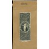 Image 1 : GA. PA. Ornate Counterfoils Used Mostly on Obsole