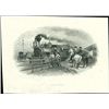 Image 1 : U.S. Railroad and Streetcar Vignettes Mostly ABNC