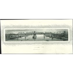U.S. Railroad Bridges Mostly.