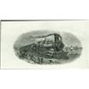 Image 1 : U.S. Train Vignettes Used on Stocks, Bonds and Mi