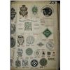 Image 1 : Republic Banknote Company Vignette "Miscellaneous