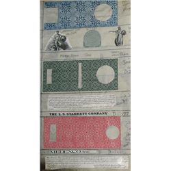 USBNCo Vignette Book,