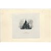 Image 1 : Canada Library of Parliament Engraving.