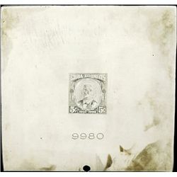 Cuba - Correos. Calixto Garcia.