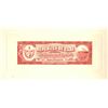 Image 2 : Cuba Tobacco Guarantee Stamp.