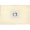 Image 1 : Haiti Pres. Magloire Airmail Progressive LDP's (2).