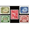 Image 1 : U.N. 3c/8c Commemoratives Specimens.