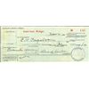 Image 1 : Michigan. U.S. Early U.S. Postal Money Order.