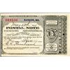 Image 1 : Maine. U.S. Postal Note.