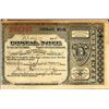 Image 1 : Michigan. U.S. Postal Note.