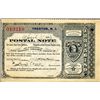Image 1 : New Jersey. U.S. Postal Note.