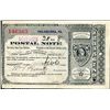 Image 1 : Pennsylvania. U.S. Postal Note.