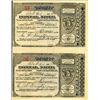 Image 1 : New York. U.S. Postal Note.