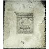 Image 1 : PA.  U.S. Stock Transfer Tax Printing Plate.