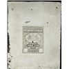 Image 1 : PA. U.S. Stock Transfer Tax Stamp Printing Plate