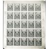 Image 1 : PA. U.S. Unique Philadelphia 50c Documentary Plate