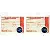 Image 1 : Venezuela Revenue Stamps With Holograms