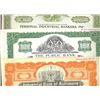Image 2 : Maryland. U.S. Baltimore Bank Stocks (6).