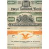 Image 2 : New Jersey. U.S. New Jersey Bank Stocks (6).