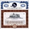Image 1 : Long Island, New York Bank Stock Pair