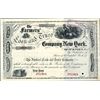 Image 1 : New York. The Farmers' Loan and Trust Co. of NY
