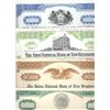 Image 2 : Pennsylvania National Bank Stocks (10)