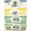 Image 2 : Pennsylvania Trust and Bank Stocks (7)