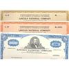 Image 2 : Pennsylvania. U.S. Philadelphia Bank Stocks.