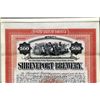 Image 1 : Louisiana. U.S. Shreveport Brewery.