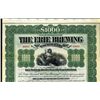 Image 1 : Pennsylvania. U.S. The Erie Brewing Co.